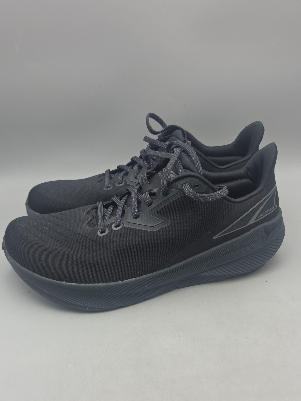 Altra Men's Experience Flow road running shoes black Men 11